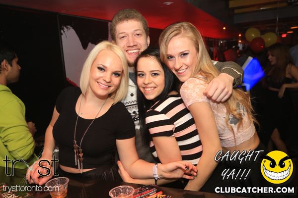 Tryst nightclub photo 253 - March 14th, 2014