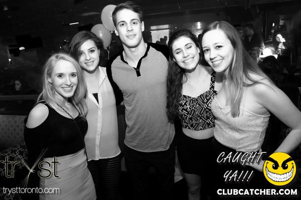 Tryst nightclub photo 257 - March 14th, 2014