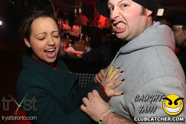 Tryst nightclub photo 258 - March 14th, 2014