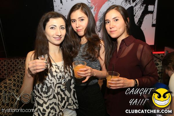 Tryst nightclub photo 259 - March 14th, 2014