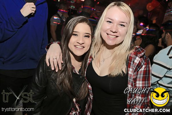 Tryst nightclub photo 260 - March 14th, 2014