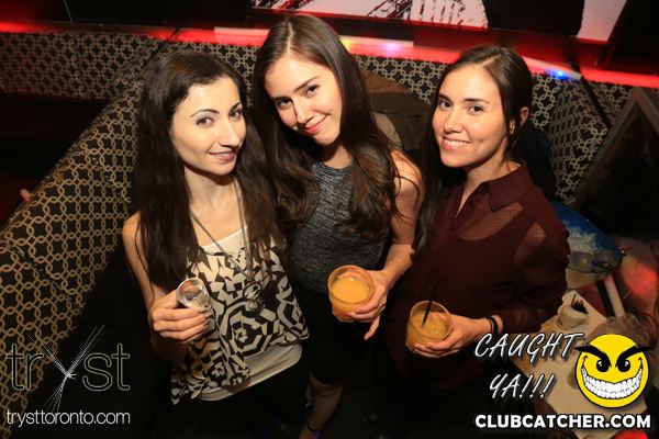 Tryst nightclub photo 27 - March 14th, 2014