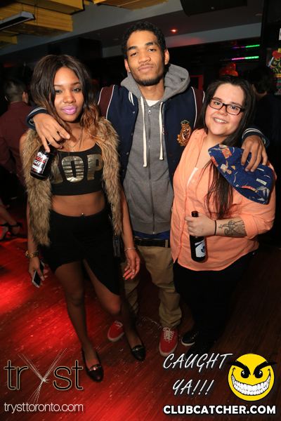 Tryst nightclub photo 261 - March 14th, 2014