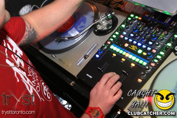 Tryst nightclub photo 262 - March 14th, 2014