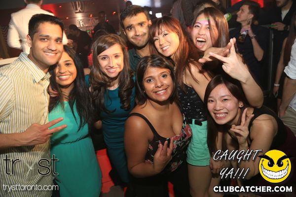 Tryst nightclub photo 263 - March 14th, 2014