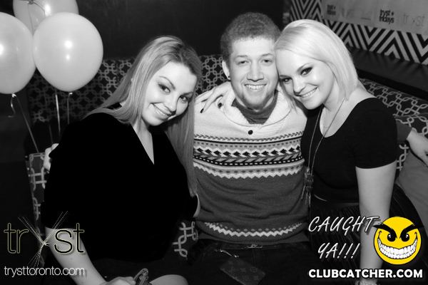 Tryst nightclub photo 264 - March 14th, 2014