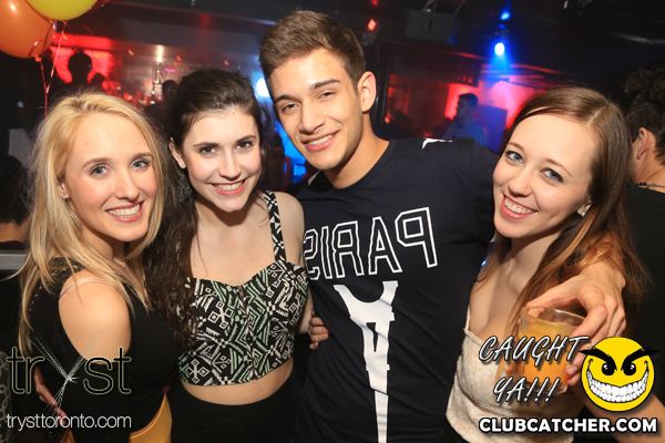 Tryst nightclub photo 265 - March 14th, 2014