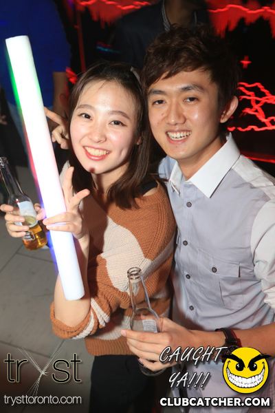 Tryst nightclub photo 267 - March 14th, 2014