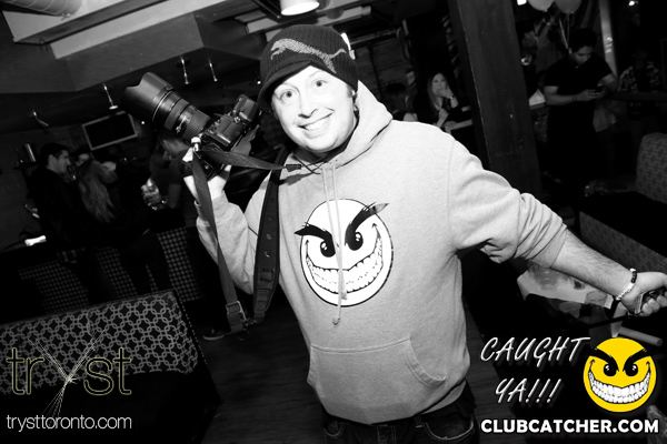 Tryst nightclub photo 269 - March 14th, 2014