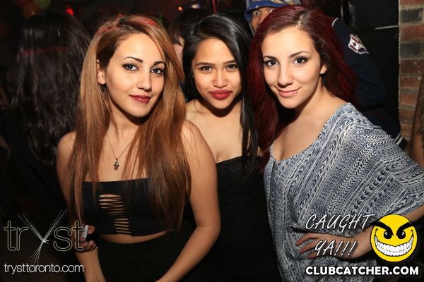 Tryst nightclub photo 270 - March 14th, 2014