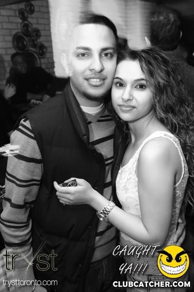 Tryst nightclub photo 271 - March 14th, 2014