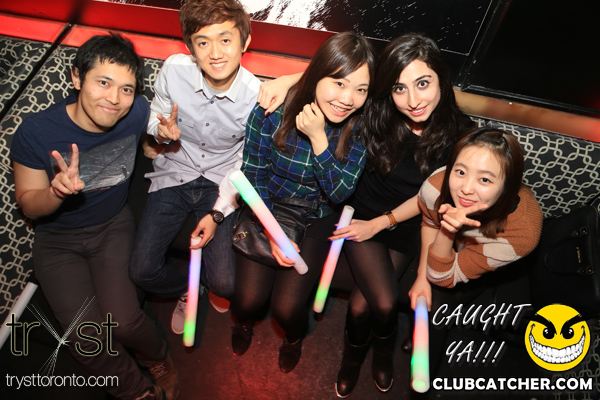 Tryst nightclub photo 274 - March 14th, 2014