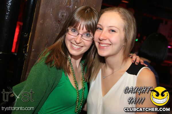 Tryst nightclub photo 275 - March 14th, 2014