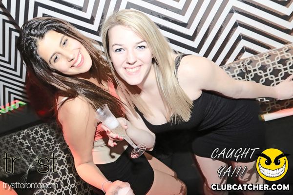 Tryst nightclub photo 276 - March 14th, 2014