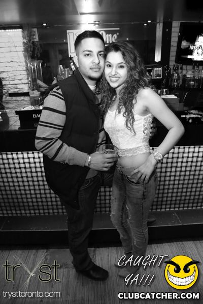 Tryst nightclub photo 277 - March 14th, 2014