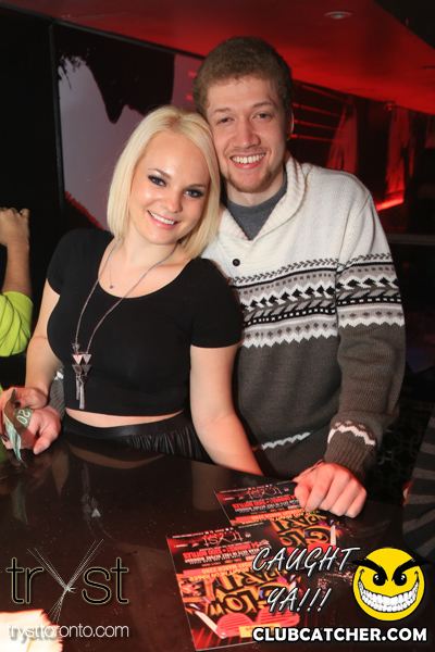 Tryst nightclub photo 278 - March 14th, 2014