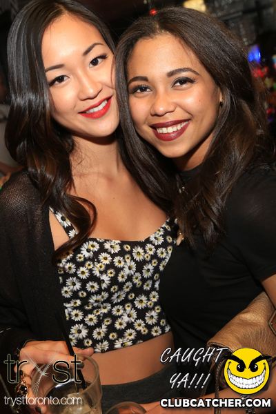 Tryst nightclub photo 279 - March 14th, 2014