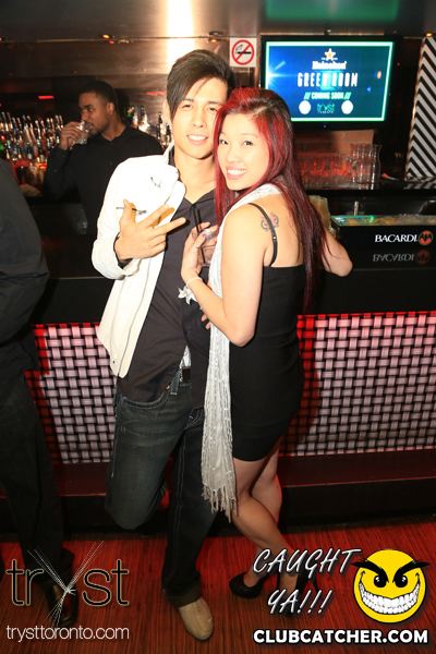 Tryst nightclub photo 281 - March 14th, 2014
