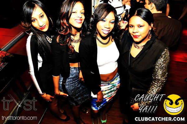 Tryst nightclub photo 282 - March 14th, 2014