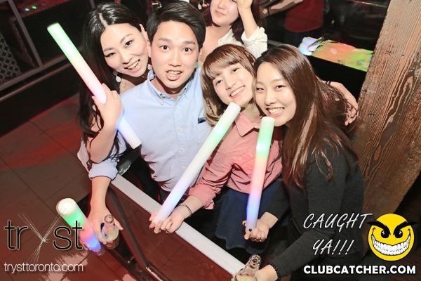 Tryst nightclub photo 287 - March 14th, 2014