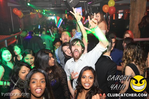 Tryst nightclub photo 289 - March 14th, 2014