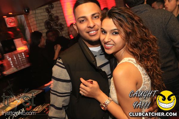 Tryst nightclub photo 290 - March 14th, 2014