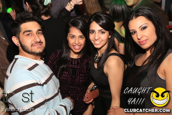 Tryst nightclub photo 291 - March 14th, 2014