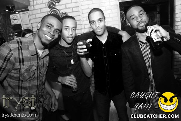 Tryst nightclub photo 293 - March 14th, 2014