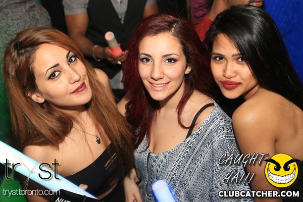 Tryst nightclub photo 294 - March 14th, 2014
