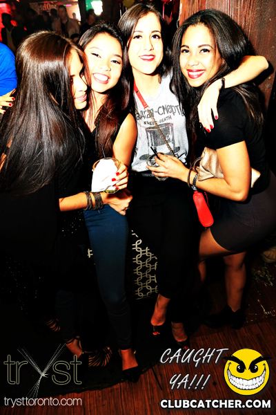 Tryst nightclub photo 295 - March 14th, 2014