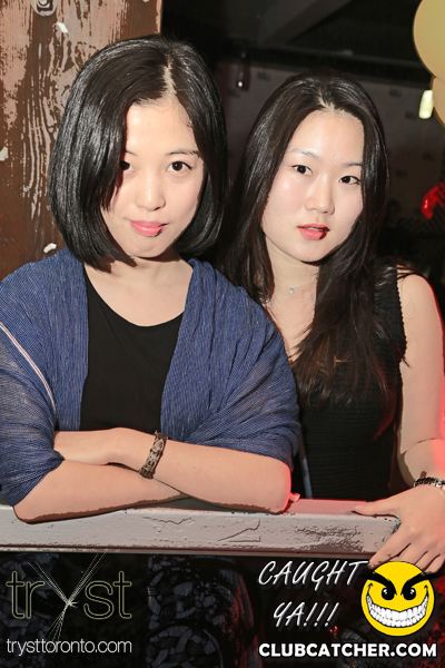 Tryst nightclub photo 296 - March 14th, 2014