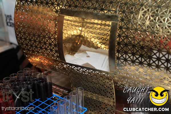 Tryst nightclub photo 297 - March 14th, 2014