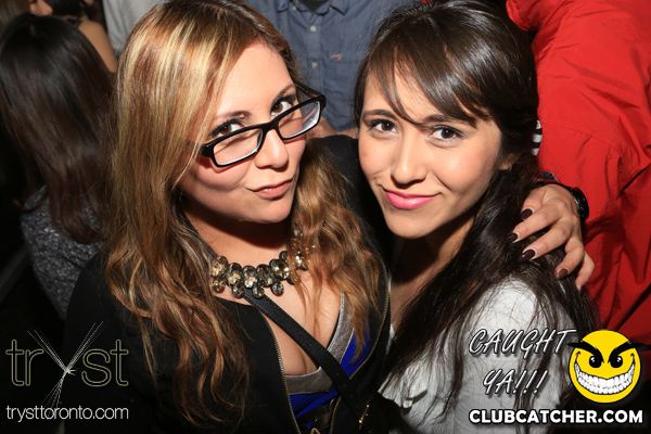 Tryst nightclub photo 299 - March 14th, 2014