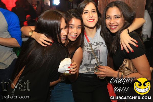 Tryst nightclub photo 300 - March 14th, 2014