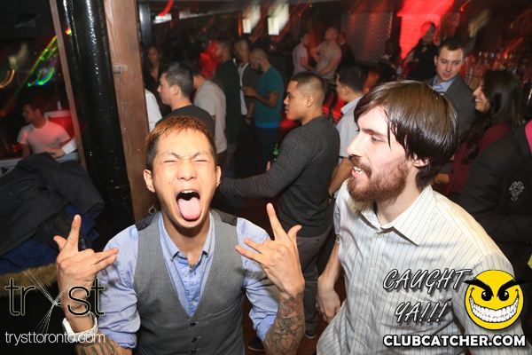 Tryst nightclub photo 303 - March 14th, 2014