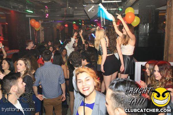 Tryst nightclub photo 304 - March 14th, 2014
