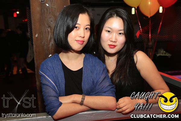 Tryst nightclub photo 305 - March 14th, 2014