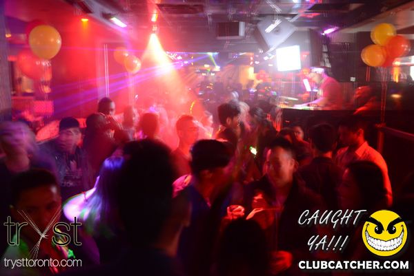 Tryst nightclub photo 306 - March 14th, 2014