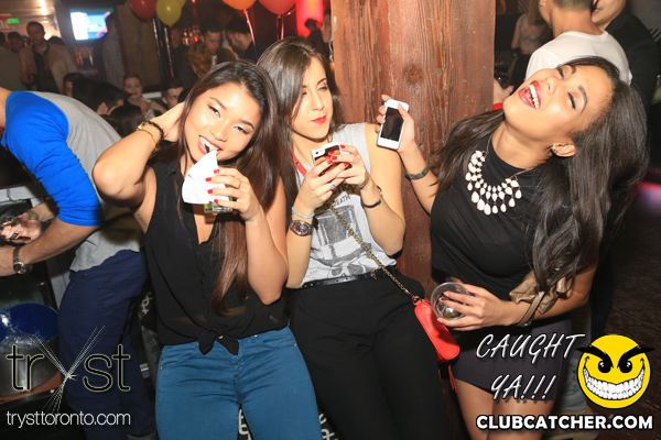 Tryst nightclub photo 308 - March 14th, 2014