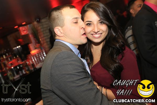 Tryst nightclub photo 310 - March 14th, 2014
