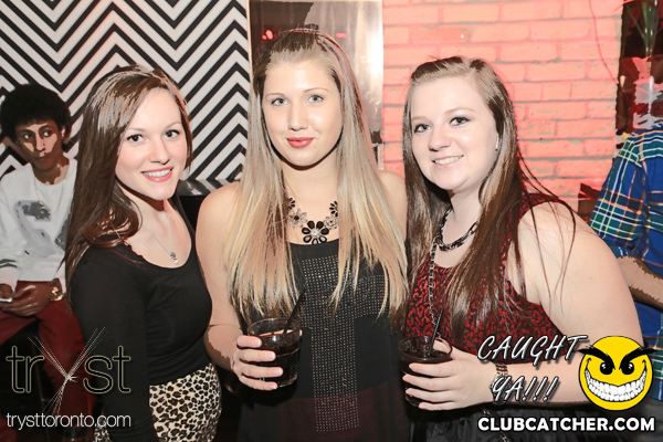 Tryst nightclub photo 311 - March 14th, 2014