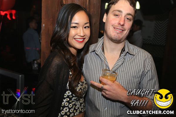 Tryst nightclub photo 312 - March 14th, 2014