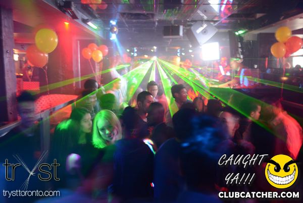 Tryst nightclub photo 313 - March 14th, 2014