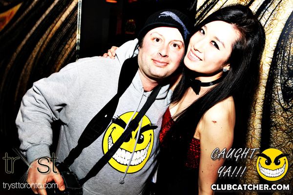 Tryst nightclub photo 314 - March 14th, 2014