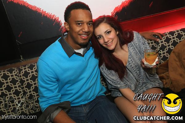 Tryst nightclub photo 315 - March 14th, 2014