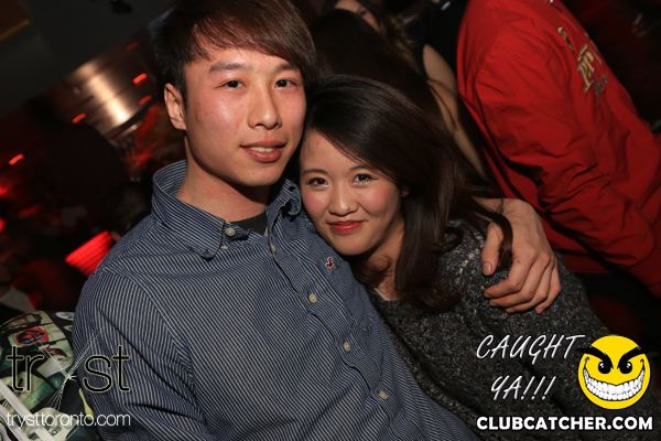 Tryst nightclub photo 316 - March 14th, 2014