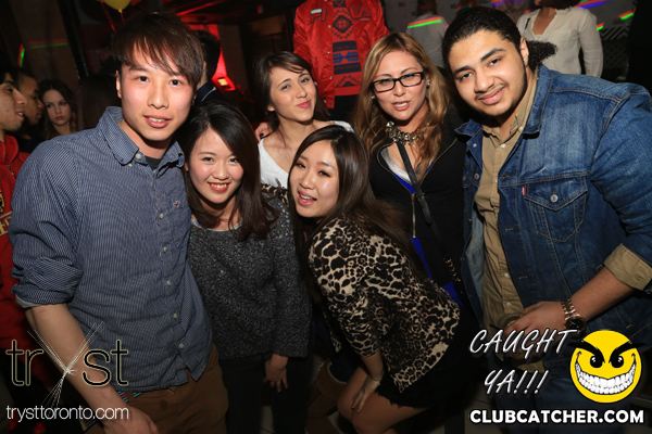 Tryst nightclub photo 317 - March 14th, 2014