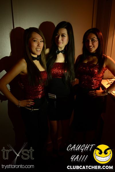 Tryst nightclub photo 318 - March 14th, 2014