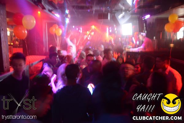 Tryst nightclub photo 319 - March 14th, 2014