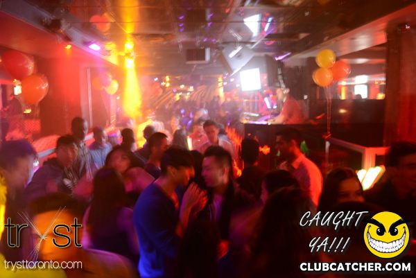 Tryst nightclub photo 320 - March 14th, 2014